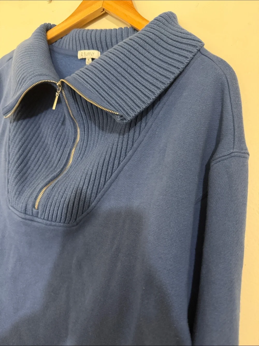 Z Supply  sweater